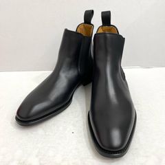 定価35万 最高峰 JOHN LOBB LAWRYジョンロブ ローリー - メルカリ