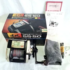 2026年最新】ダイワ タナセンサー 速攻の人気アイテム - メルカリ