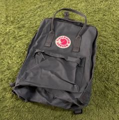 カンケン 16L ブラックベリー BlackBerry - メルカリ