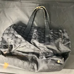 シャネル 　  トートバッグ B26060026のサムネイル