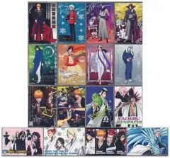 2026年最新】bleach クリアソウルプレートの人気アイテム - メルカリ