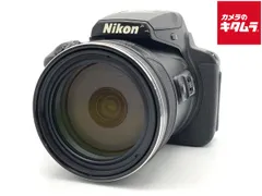 【中古】 【良品】 ニコン COOLPIX P900 ブラックのサムネイル