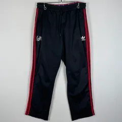 2026年最新】korn adidas トラックパンツの人気アイテム - メルカリ