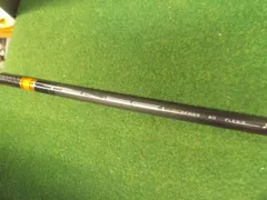 307 TENSEI CK PRO ORANGE 60 S-FLEX 42.5インチ 三菱ケミカル テンセイ シャフト単品 .027921のサムネイル