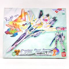 マクロスF(フロンティア) 1/72 メサイアバルキリー アルト機 ミシェル