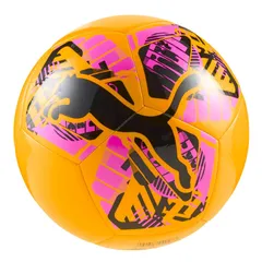 プーマ PUMA  ビッグ キャット ボール  サッカーボール   26SP (084937-04)、04SUN/STREAMのサムネイル