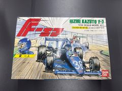 タミヤ 1/20 F1 レイトンハウスCG901B＋デカールセット - メルカリ