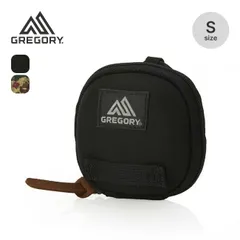 【新品】GREGORY グレゴリー マルチケースS 157391のサムネイル