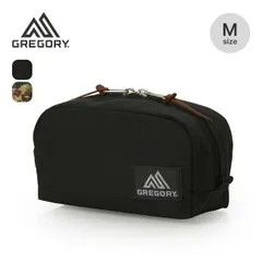 【新品】GREGORY グレゴリー クラシックベルトポーチM 157389のサムネイル