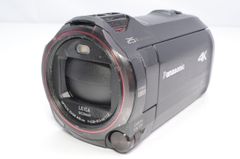 Panasonic HC-W850M 動作品 バッテリー HDMI付 - メルカリ