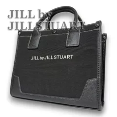 JILL by JILLSTUART（ジル バイ ジルスチュアート）フリルトートバッグ / 2WAY ハンドバッグ ショルダーバッグ