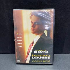 新品】バスケットボール・ダイアリーズ〈未開封DVD〉 - メルカリ