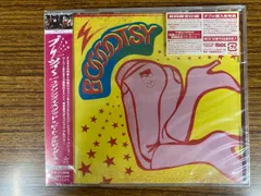 BUDDISY 　　YOUR SONG IS GOOD × BEAT CRUSADERS　　初回限定仕様　　CD(背表紙日焼けあり)