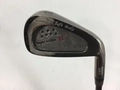 【中古ゴルフクラブ】ルーツゴルフ(ゴーセン) ルーツ スーパーアーメット RG アイアン AUTOKICK カーボン 3Iのサムネイル