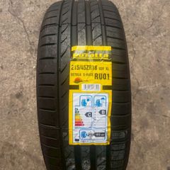 最終値下げFINALIST 595EVO 165/40R16 2本 - メルカリ