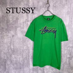stussy』ステューシー（M）ステューシーメッシュタンクトップ ゲーム
