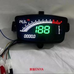 新品】スーパージョグ アドレスV100 デジタルスピードメーター jog50