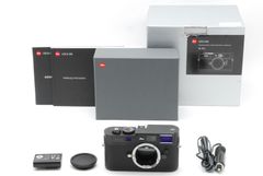 美品・ライカカメラジャパン点検・保証有】Leica M10 Monochrom - メルカリ