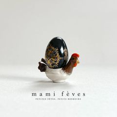 フェーヴ 小便小僧 世界の名所 世界の建造物 フランス フェーブ