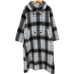 ページボーイ PAGEBOY シャギーボリュームコート レディース FREE のサムネイル