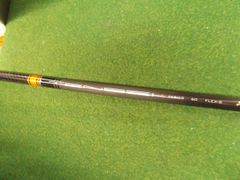 296 CRAZY S-519 PROTOTYPE 75 SX-FLEX 41.25インチ クレイジー