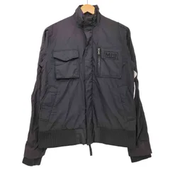 2026年最新】Maharishi メンズ ナイロンジャケットの人気アイテム