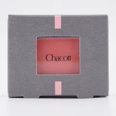 Chacott チャコット マルチカラーバリエーション MA27 アイカラー チークカラー 口紅 メイクアップ[定形内郵便]のサムネイル