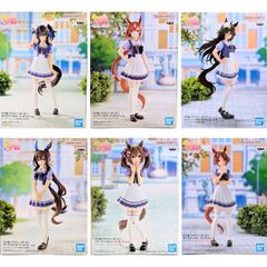 ウマ娘 プリティーダービー フィギュア 13体セット - メルカリ