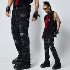 balabasas フレアパンツ - メルカリ