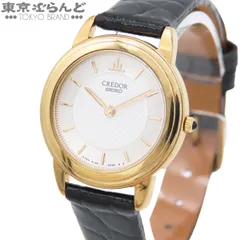 2026年最新】SEIKO クレドール 4J81-5040の人気アイテム - メルカリ