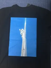 新品 hypeBEAST ソラヤン 半袖 M サイズのサムネイル
