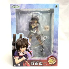 【中古】未開封)時雨改二 1/8 艦隊これくしょん-艦これ-[79]