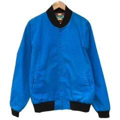 【中古】　Wrangler　ブルゾン　90s vintage　90年代　OLD　無地　アメカジ　古着　/1591
