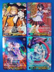 VG 加州清光 祝装 SEC DZ-TB02/SEC02 刀剣乱舞ONLINE 2025 カード