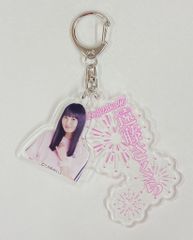 乃木坂46 筒井あやめ アクリルキーホルダー - メルカリ