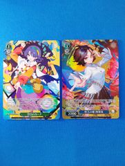 VG 加州清光 祝装 SEC DZ-TB02/SEC02 刀剣乱舞ONLINE 2025 カード