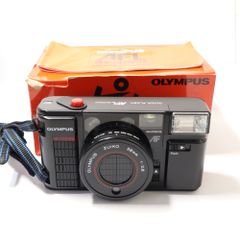 ジャンク品OLYMPUS PEN EF フィルムカメラ 本体 - メルカリ