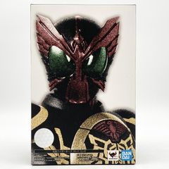 中古】未開封 S.H.Figuarets 真骨彫製法 仮面ライダーオーズ タトバ