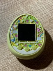 ⭐*️様 たまごっちピース イエロー ジャンク品 - メルカリ