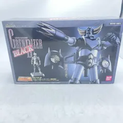 2026年最新】超合金魂 グレンダイザーgx04の人気アイテム - メルカリ