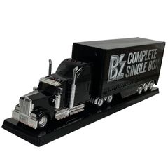 A16 激レア✨コレクション品✨B'z コンプリートシングルBOX トレーラー