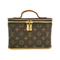 ルイ・ヴィトン LOUISVUITTON ニース BB 化粧ポーチ - メルカリ