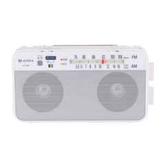 ワイヤレススピーカー 廣華物産株式会社 廣華物産 KC-150USB USB SD CD