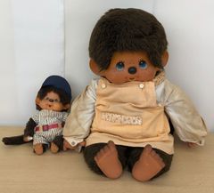 [중고·현상품]빈티지 몬치치 약 45cm 70년대 몬치치 고교 야구 유니폼(부츠 없음) K-884