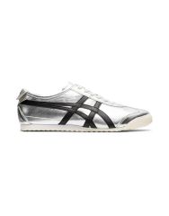 Onitsuka Tiger MEXICO 66 シルバー - メルカリ