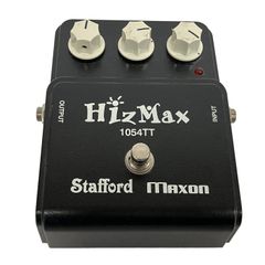 ZEMAITIS ZMF20240D ギターエフェクター 箱付き - メルカリ