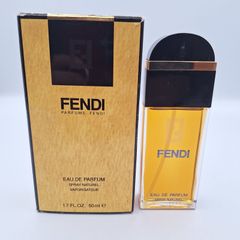 ほぼ満量 FENDI フェンディ オードパルファム 50ml y - メルカリ