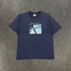 90s USA製 Harold Edgerton ミルククラウン Tシャツ L - メルカリ