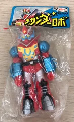 2026年最新】メカンダーロボの人気アイテム - メルカリ