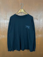 ヴィンテージ vtg STUSSY（ステューシー）サッカーロング スリーブ